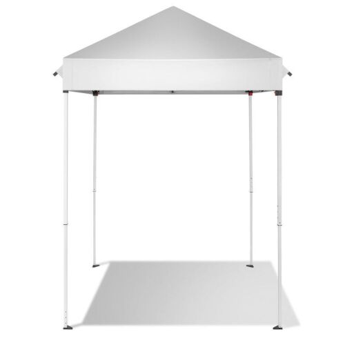  Portable 5ft x 5ft Canopy Tent  - Lot 192