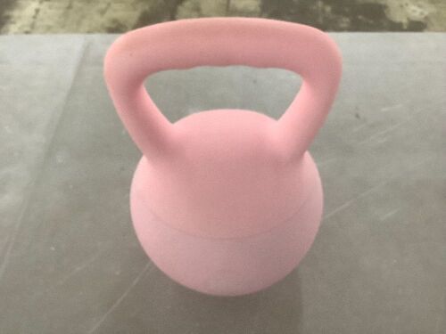 20lb Kettlebell  - Lot 279