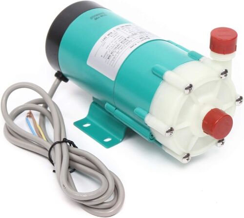 Magnetic Drive Circulating Pump  - Lot 295