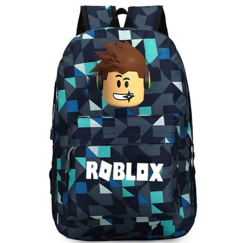 Roblox Kids Backpack  - Lot 402