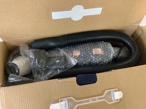 ShockFlo Car Vacuum  - Lot 414