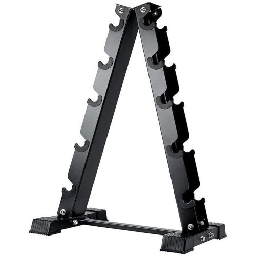 Akyen A-Frame Dumbbell Rack  - Lot 481