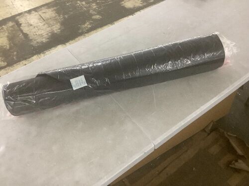Padded Floor Mat - Lot 485
