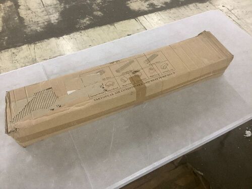 Taktopeak AC & Heat Pump Duct Set  - Lot 487