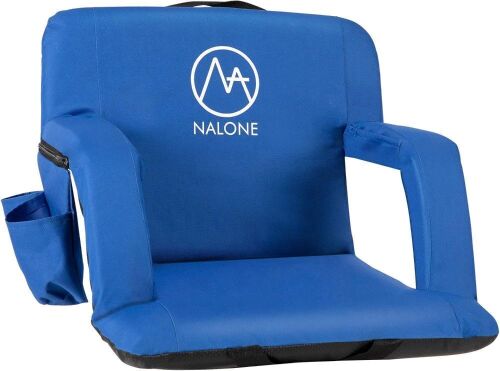 Nalone Folding Stadium Seat  - Lot 583
