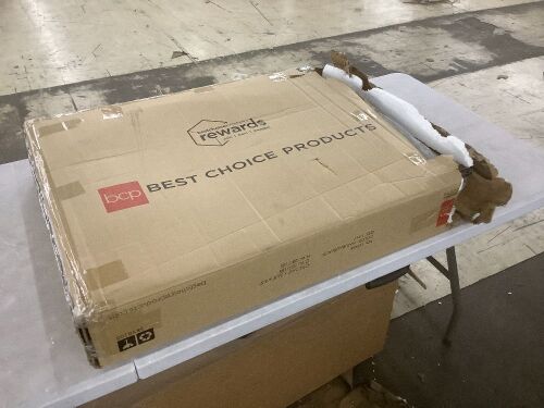 Patio Furniture Set  - Lot 635