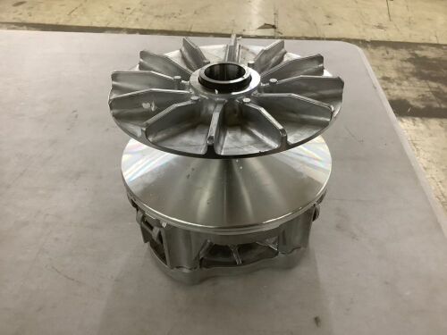 Polaris Clutch Assembly  - Lot 645