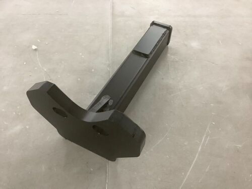 Wheel Hub Removal Tool  - Lot 646