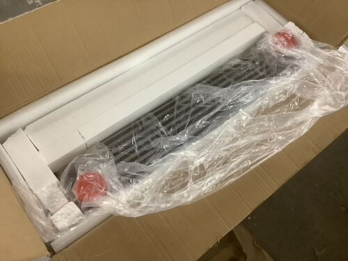 Tuning Intercooler - Lot 838