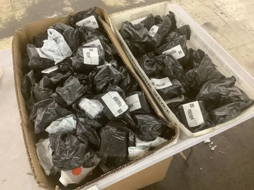 Lot of (110) Kitchen Timers  - Lot 588