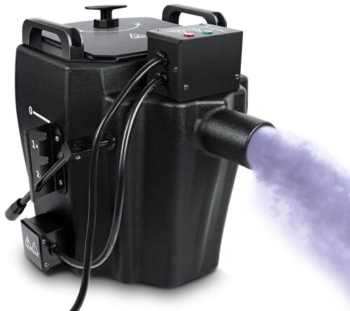 3500W 110V Dry Ice Fog Machine  - Lot 47