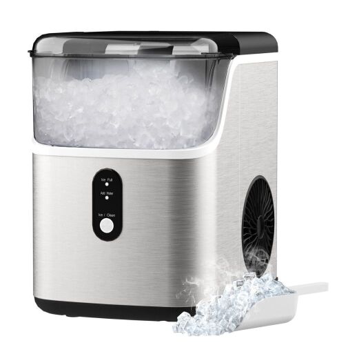 Nugget Countertop Ice Maker - Lot 74