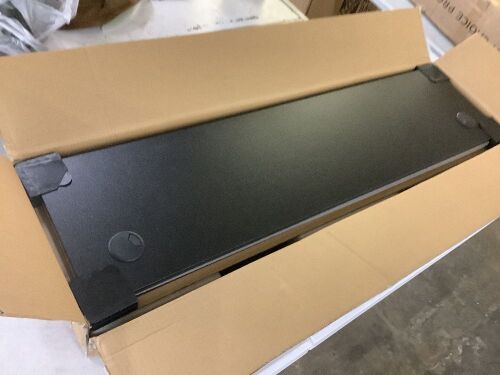48" Standing Desk  - Lot 107