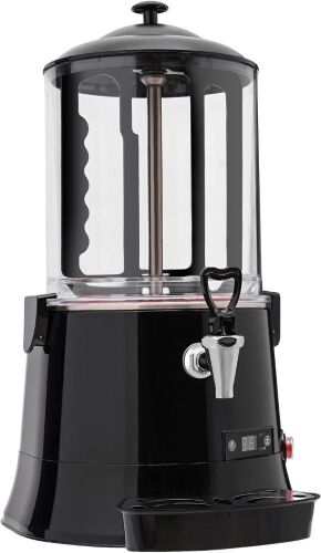 10L Commercial Hot Chocolate Machine - Lot 63