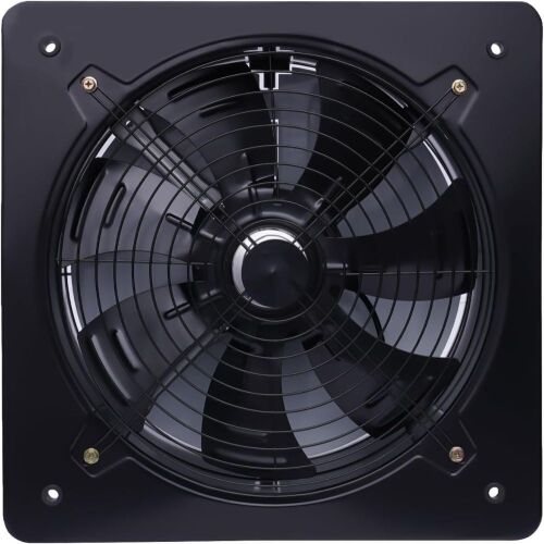 16" Exhaust Fan  - Lot 217