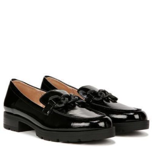 LifeStride Womens London 2 Loafers, Size 9.5  - Lot 724