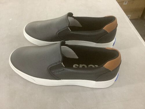 Keds Pursuit Slip Ons, Size 5 - Authenticity Unknown  - Lot 822
