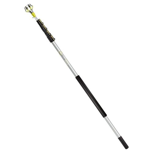 DocaPole Light Bulb Changer and Extendable Telescopic Extension Pole - Lot 763