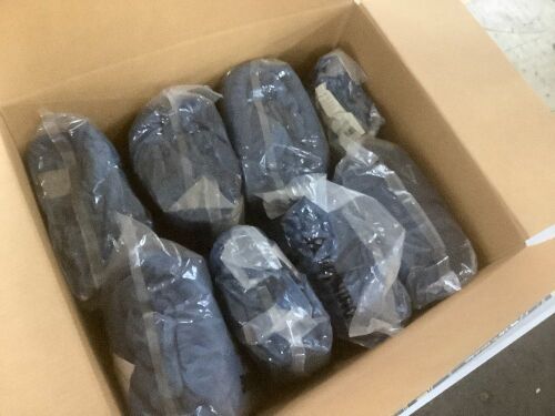Lot of (8) Robes - Lot 675