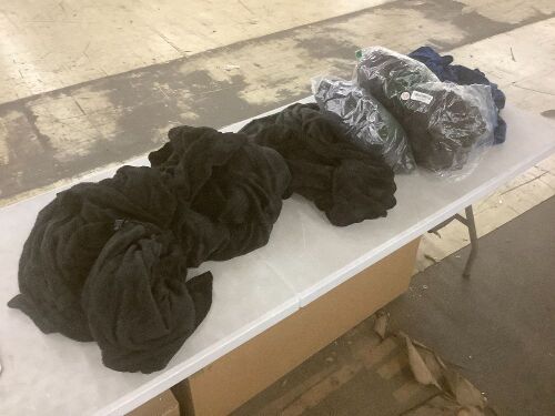 Lot of (6) Robes, Various Sizes  - Lot 770