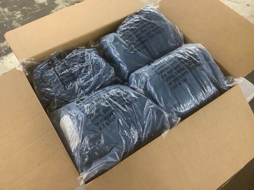 Lot of (12) Robes - Lot 257