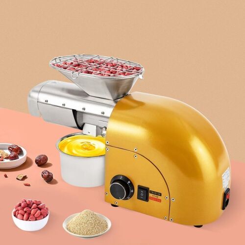 Countertop Oil Press Machine - Lot 59