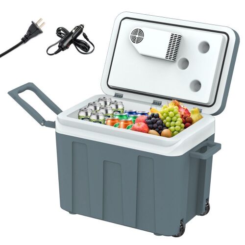 45L Portable Electric Cooler & Warmer  - Lot 52
