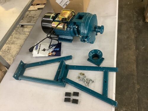 Electric Grain Mill Grinder  - Lot 176