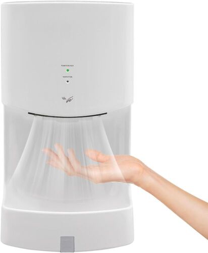 Wall Mounted Automatic Sensor Hand Dryer  - Lot 178