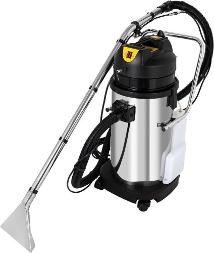 Commercial Carpet Cleaner Machine - Lot 13