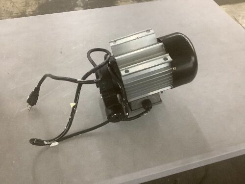 Electric Oil Pump  - Lot 511