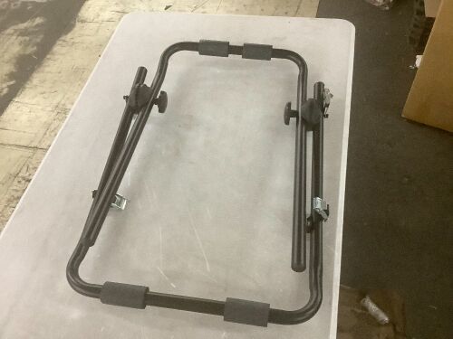Bike Rack for Vehicle - Lot 186