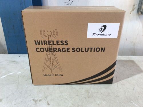 Cell Phone Signal Booster  - Lot 39