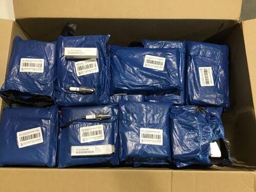 Huge Lot of BMW Spark Plugs, See Pics  - Lot 43