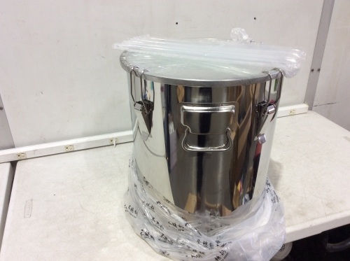 VEVOR 9.6 Gallon 38L Home Distiller - Lot 96