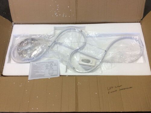 LED Light Fixture - Lot 109