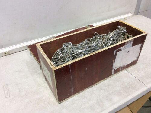 VEVOR Grade 30 Chain 3/16" x 150'  - Lot 111