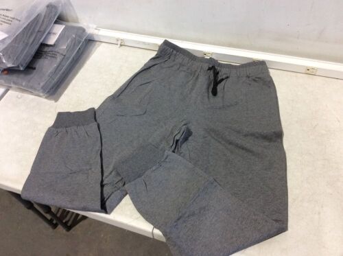 Lot of (5) G4Free Women's Jogger Pants, Grey, Small  - Lot 122