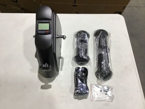 Mini Under Desk Pedal Exerciser  - Lot 142