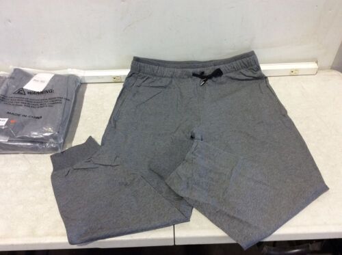 Lot of (5) G4Free Women's Jogger Pants, Grey, XL  - Lot 148