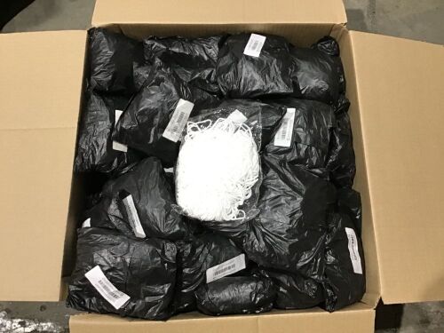 Case of (120) Packs of Elastic Cording  - Lot 251