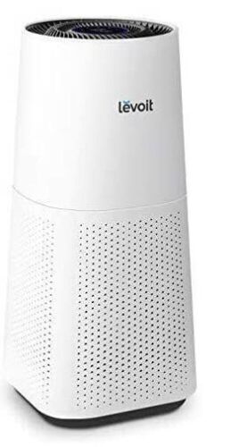 LEVOIT Air Purifier with H13 True HEPA Filter  - Lot 256