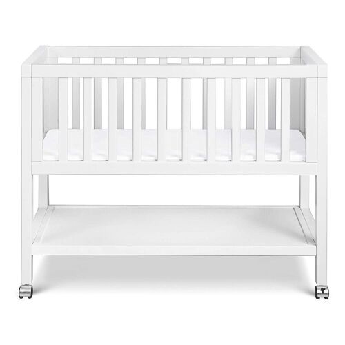 DaVinci Archie Portable Bassinet, Removeable Wheels - Lot 260
