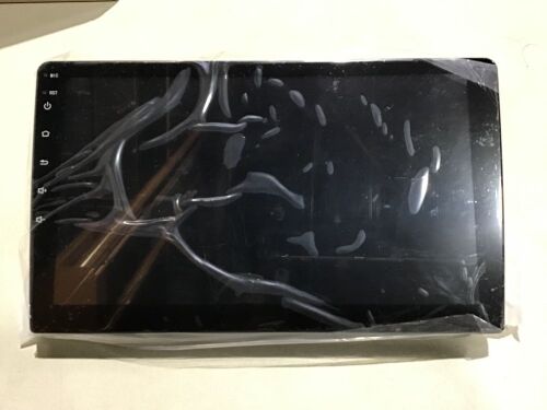 Android Car Stereo Media Player - Lot 261