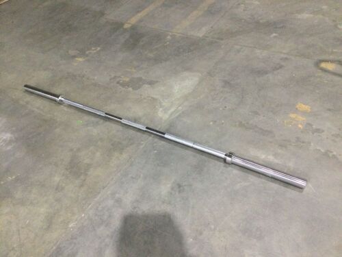 86" Weight Bar 35 Lbs - Lot 276