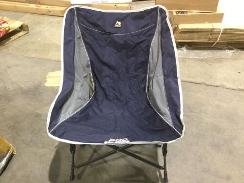 GCI Outdoor Pod Rocker Collapsible Chair  - Lot 296