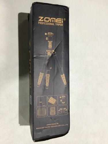 Zomei Professional Tripod  - Lot 302