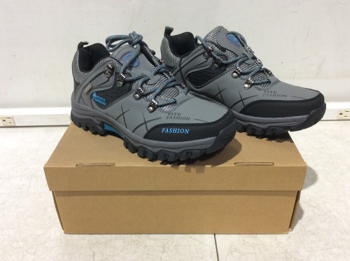 YITU Fashion Hiking Shoes, Size 41  - Lot 312