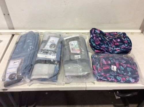 Lot of Beach Bags  - Lot 333