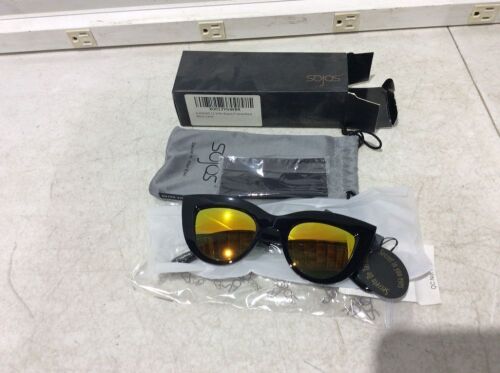 Lot of (19) Pairs of Sojos Sunglasses  - Lot 343